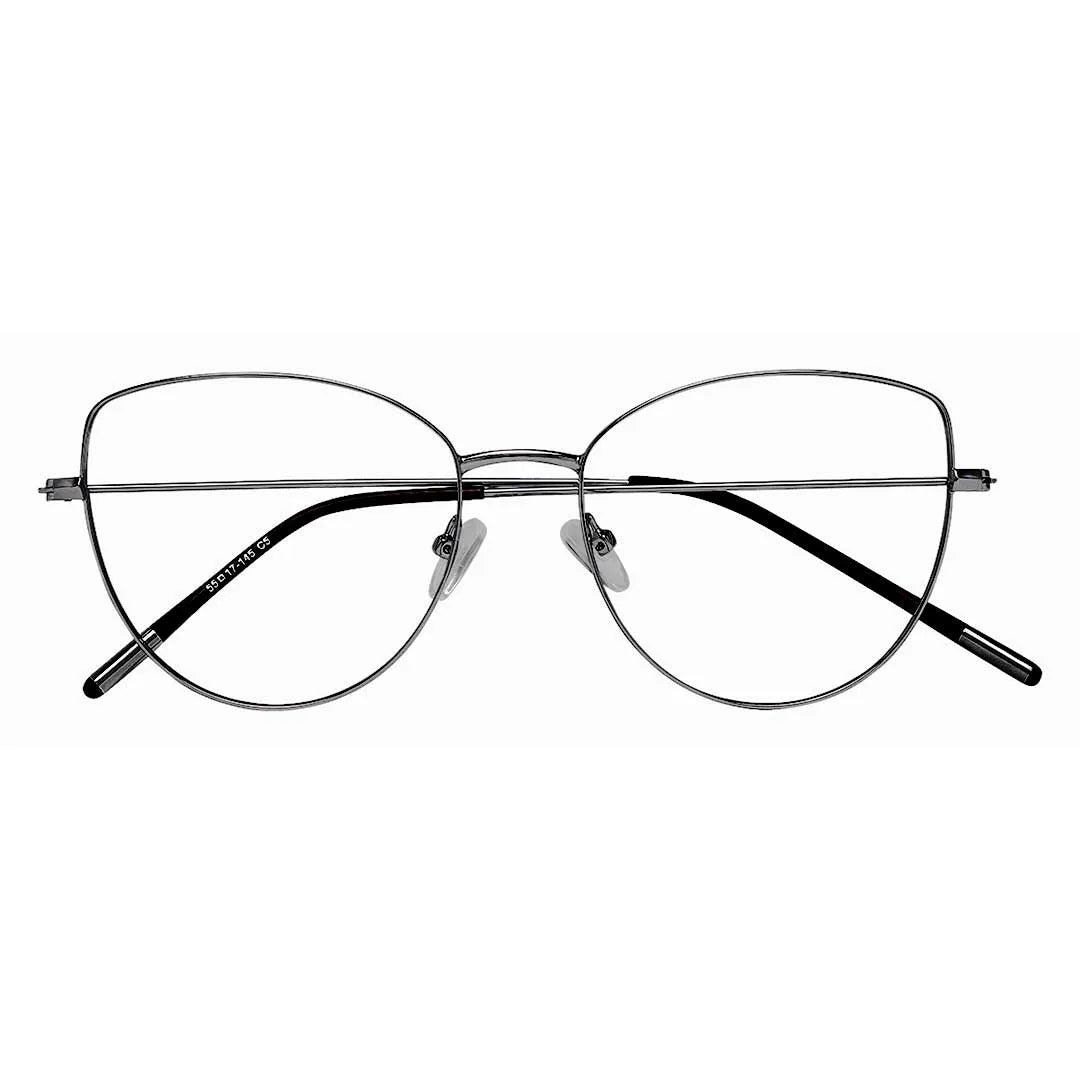 Óculos de Grau Ariana - Euglasses - Sua Ótica Pessoal Online