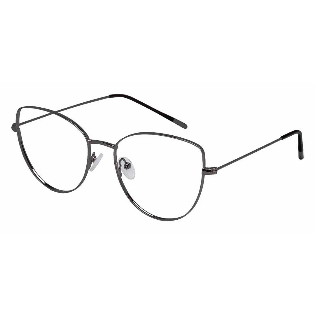 Óculos de Grau Ariana - Euglasses - Sua Ótica Pessoal Online