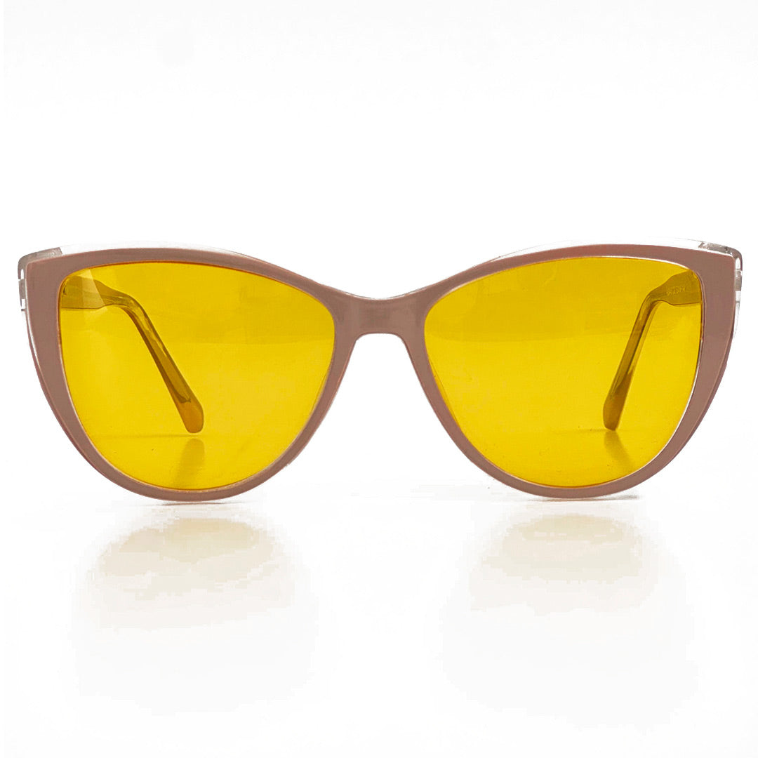 Óculos Clip-on Zonda Euglasses - Sua Ótica Pessoal Online