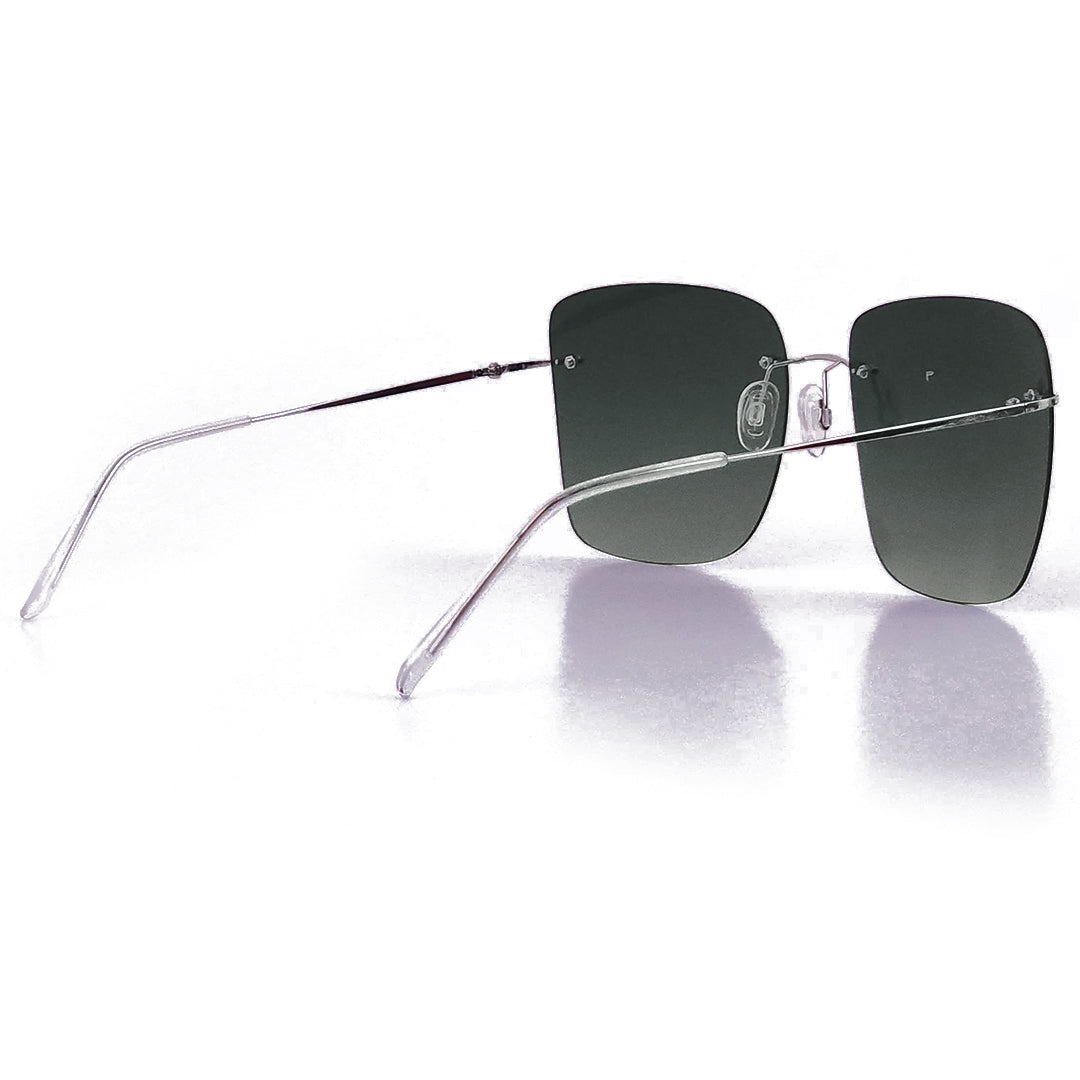 Óculos De Sol Healey Euglasses - Sua Ótica Pessoal Online