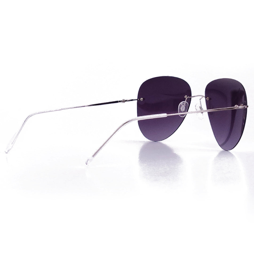 Óculos De Sol Firenza Euglasses - Sua Ótica Pessoal Online