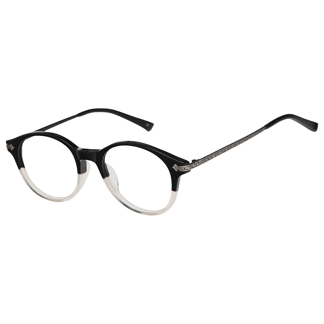 Óculos de Grau Gillian Euglasses - Sua Ótica Pessoal Online