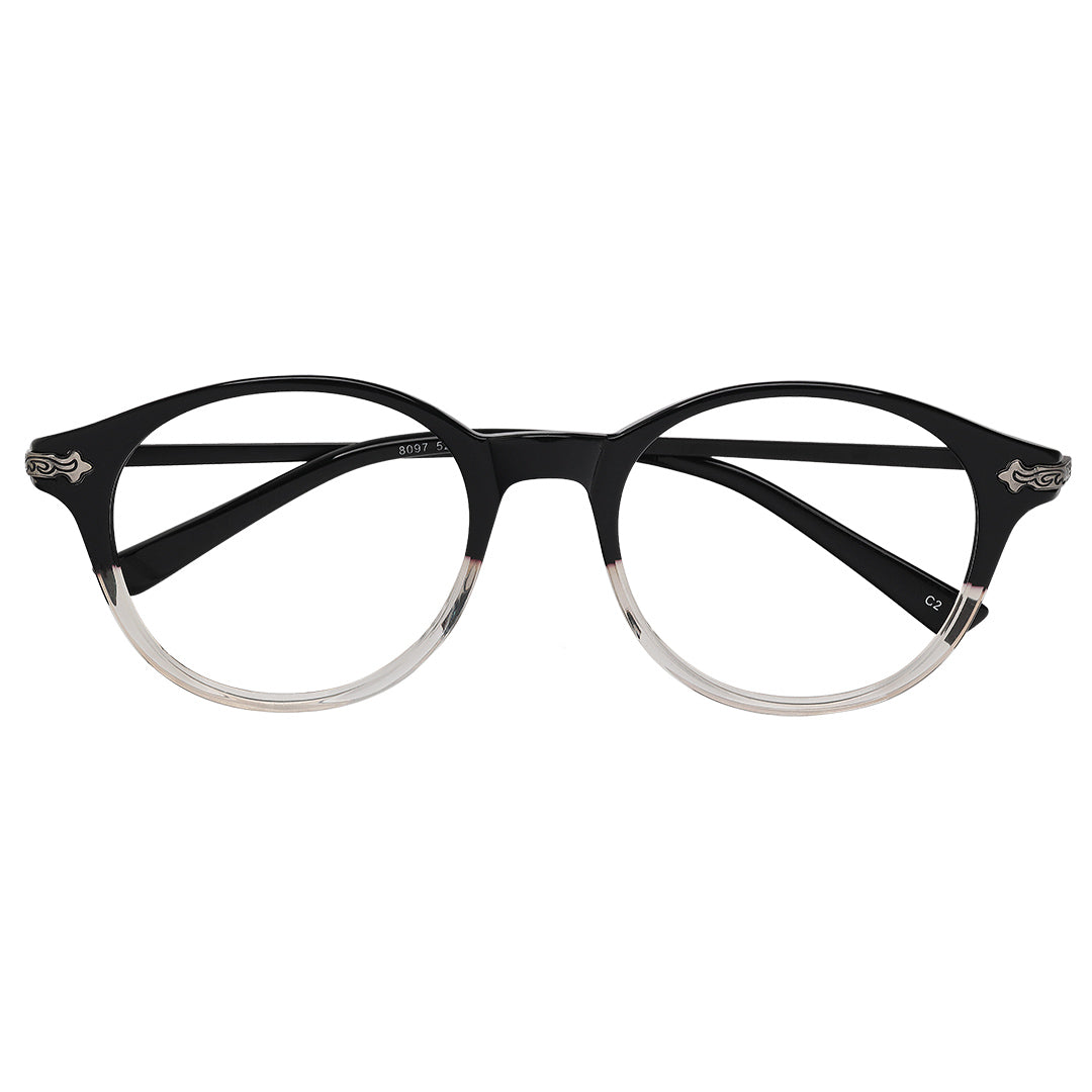 Óculos de Grau Gillian Euglasses - Sua Ótica Pessoal Online