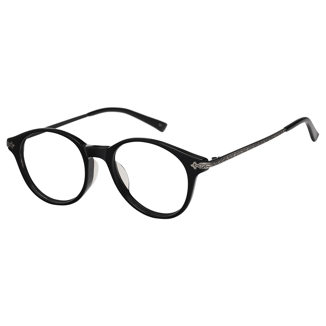 Óculos de Grau Gillian Euglasses - Sua Ótica Pessoal Online