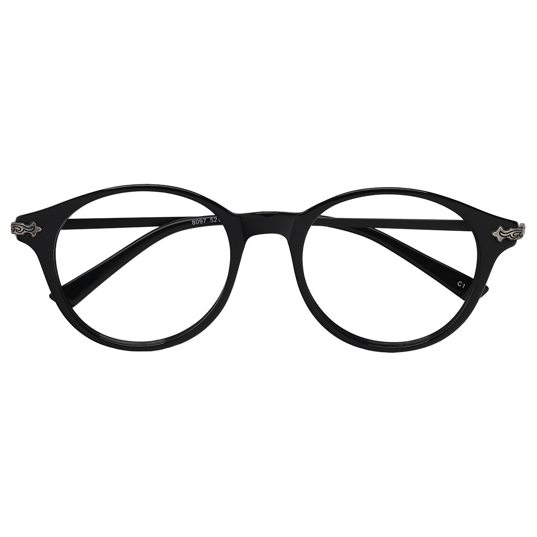 Óculos de Grau Gillian Euglasses - Sua Ótica Pessoal Online