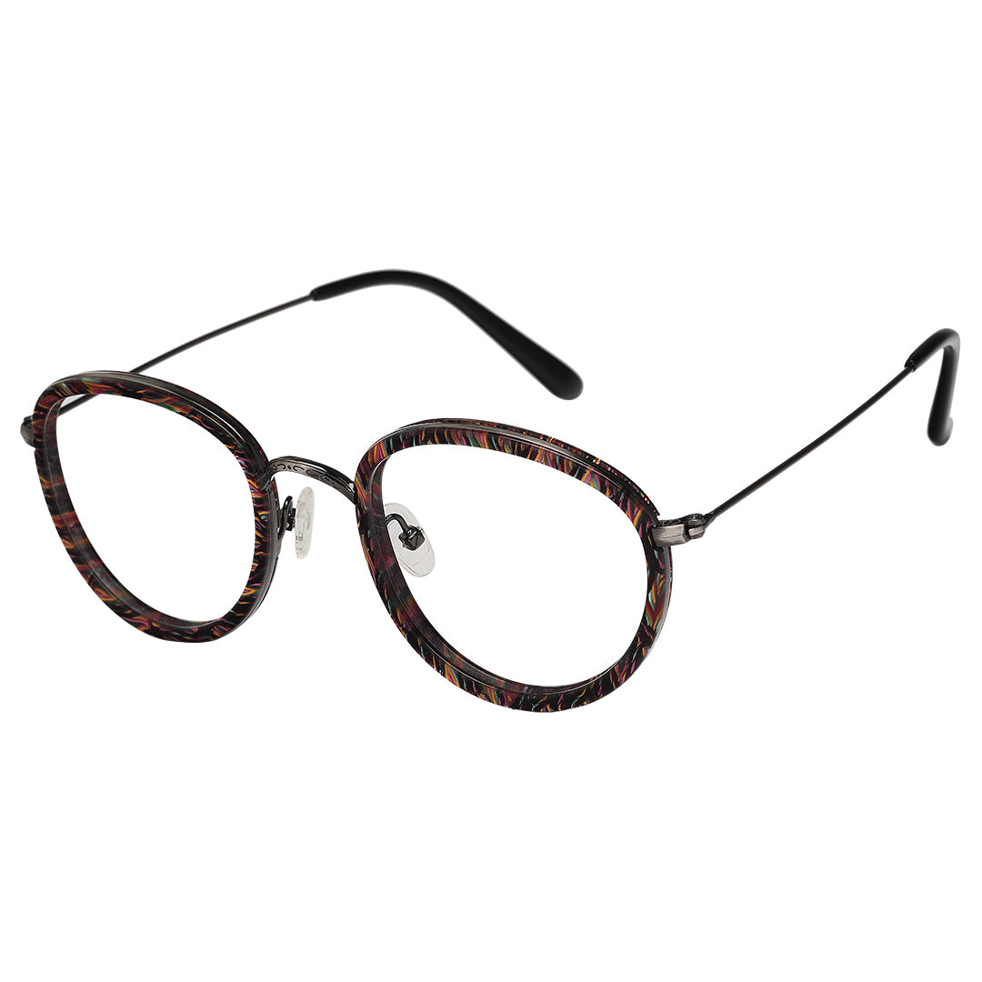 Óculos de Grau Rosie Euglasses - Sua Ótica Pessoal Online