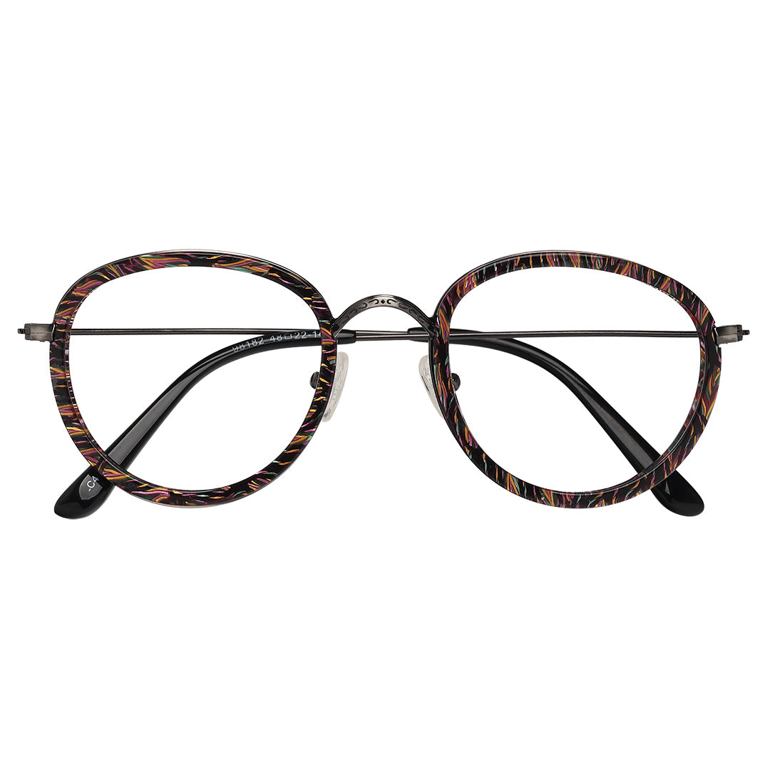 Óculos de Grau Rosie Euglasses - Sua Ótica Pessoal Online