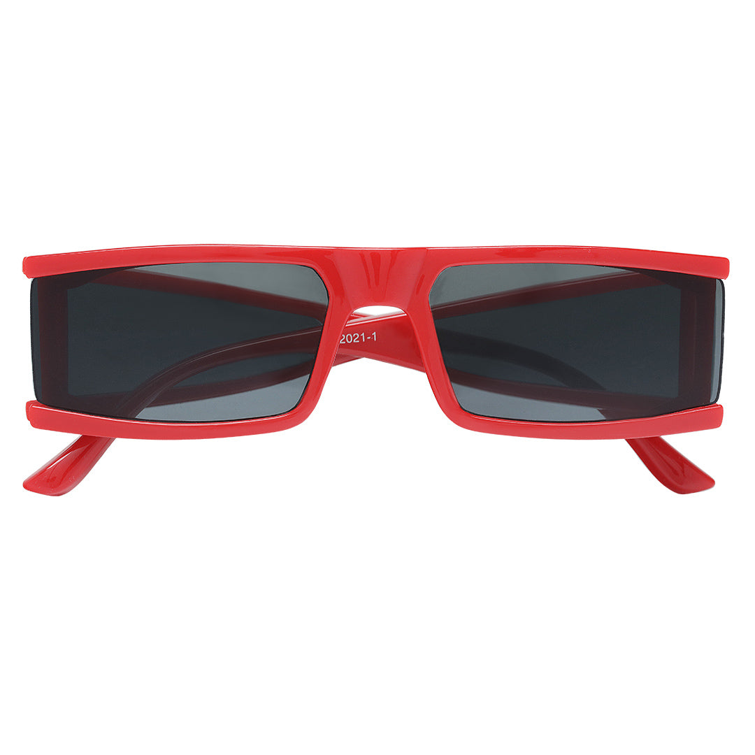 Óculos de Sol Frieda Euglasses - Sua Ótica Pessoal Online