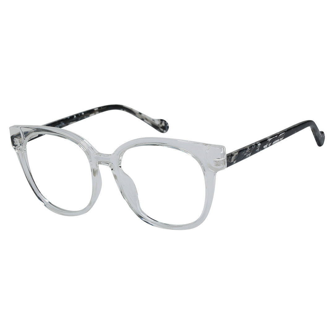 Óculos de Grau Durand Euglasses - Sua Ótica Pessoal Online