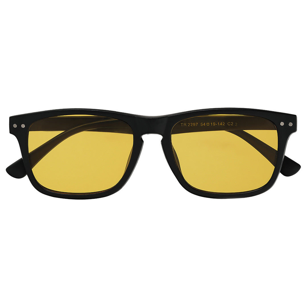 Óculos Clip-on Georgiane (2 Lentes) Euglasses - Sua Ótica Pessoal Online