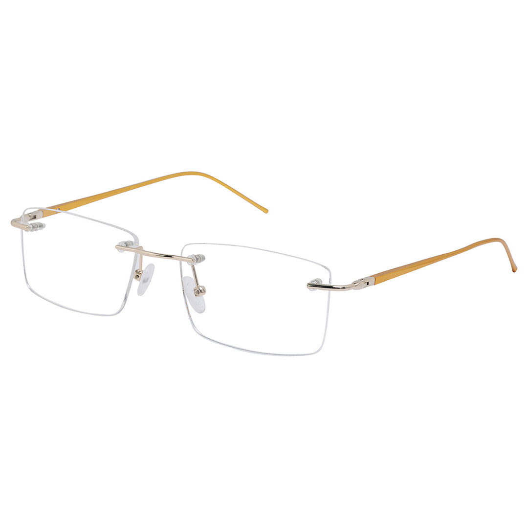 Óculos de Grau Lexus (Mola 180°) - Euglasses Ótica Online