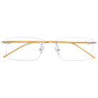 Óculos de Grau Lexus (Mola 180°) - Euglasses Ótica Online