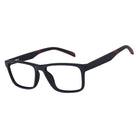 Óculos de Grau Mirage Euglasses - Sua Ótica Pessoal Online