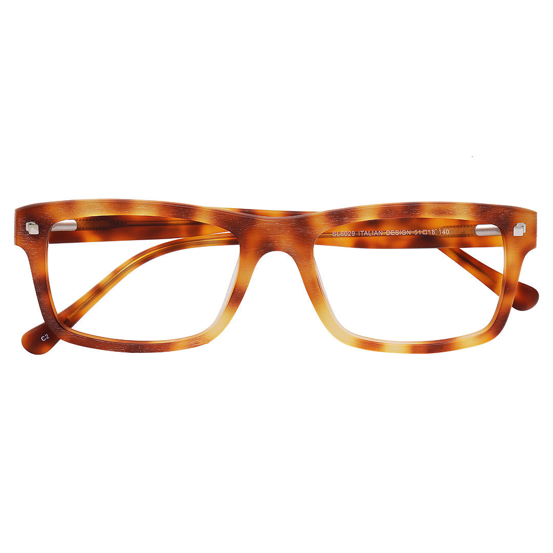 Óculos de Grau Wyatt Euglasses - Sua Ótica Pessoal Online