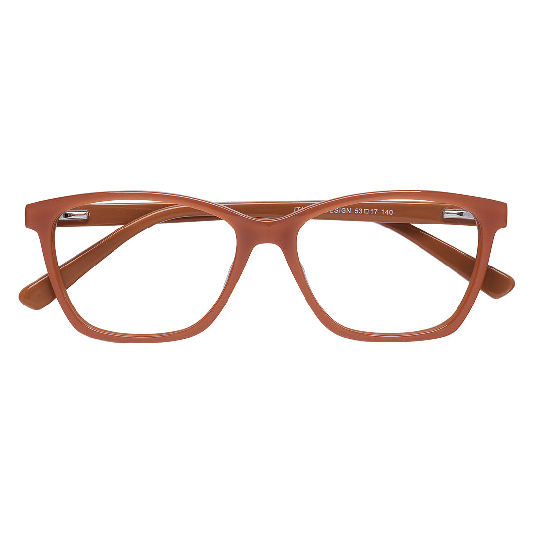 Óculos de Grau Claire Euglasses - Sua Ótica Pessoal Online