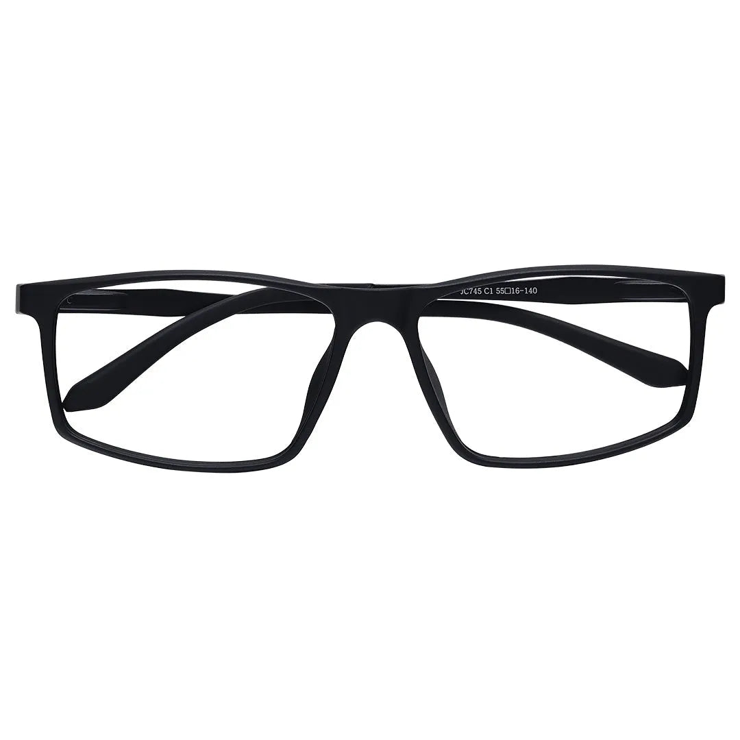 Óculos de Grau Sable Euglasses - Sua Ótica Pessoal Online