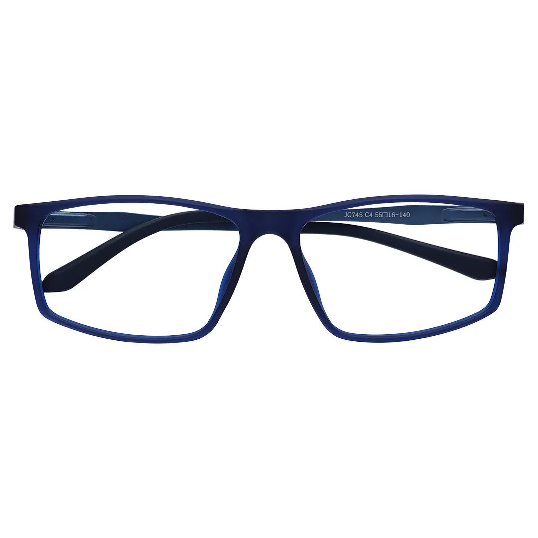 Óculos de Grau Sable Euglasses - Sua Ótica Pessoal Online