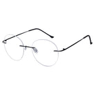 Óculos de Grau Plymouth Euglasses - Sua Ótica Pessoal Online