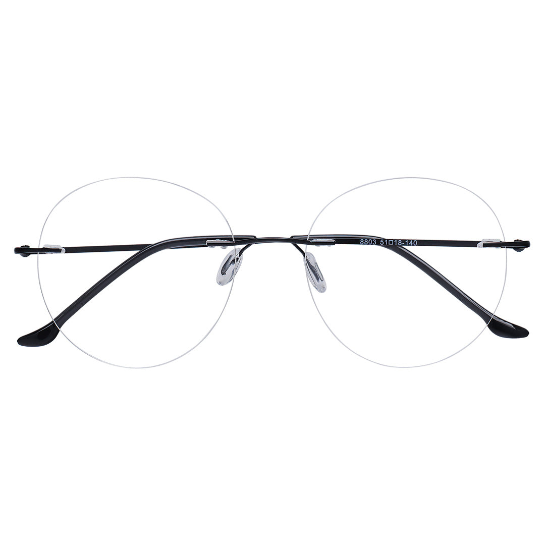 Óculos de Grau Plymouth Euglasses - Sua Ótica Pessoal Online