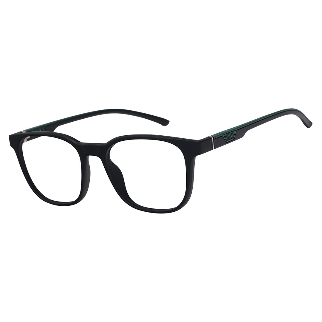 Óculos de Grau Buick Euglasses - Sua Ótica Pessoal Online