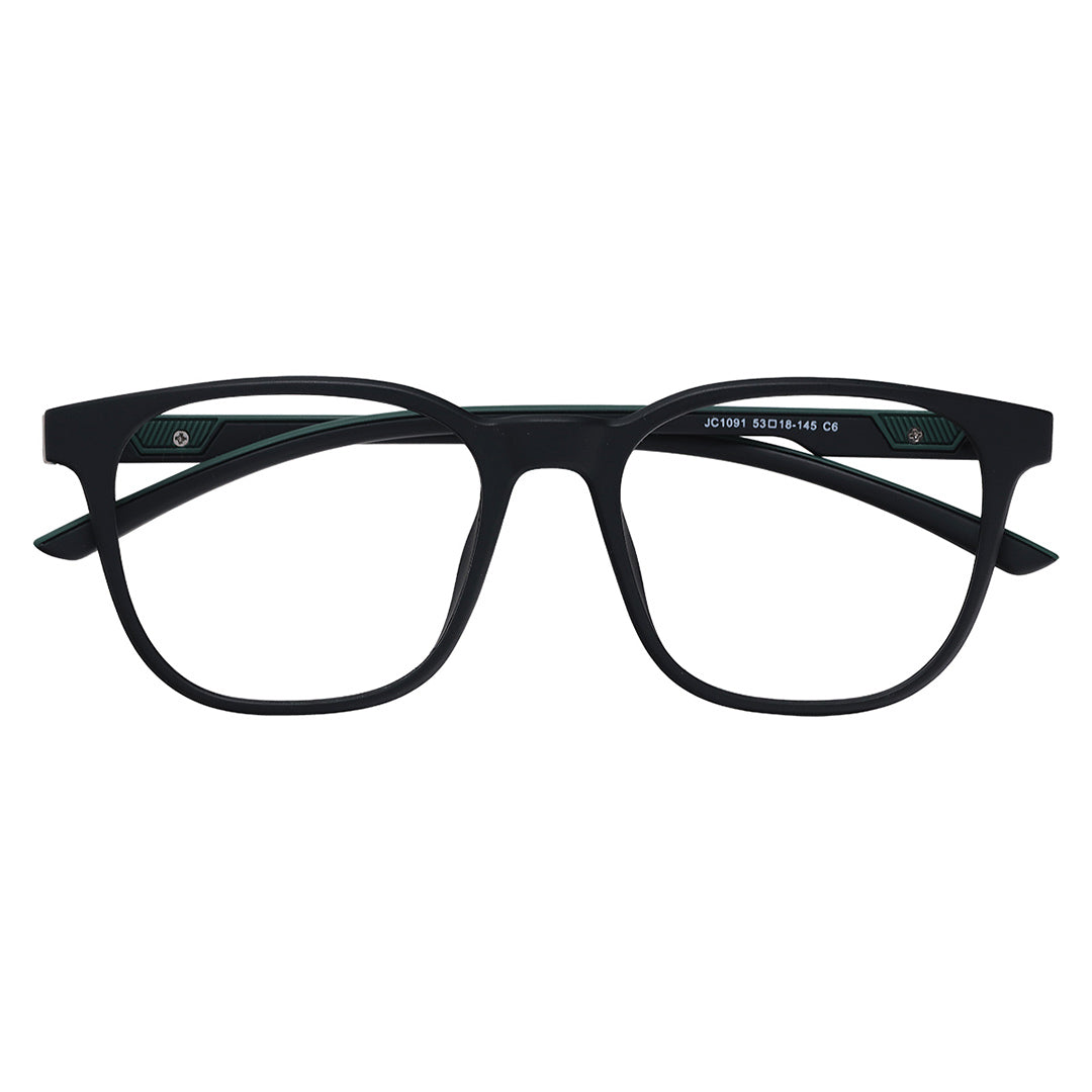 Óculos de Grau Buick Euglasses - Sua Ótica Pessoal Online