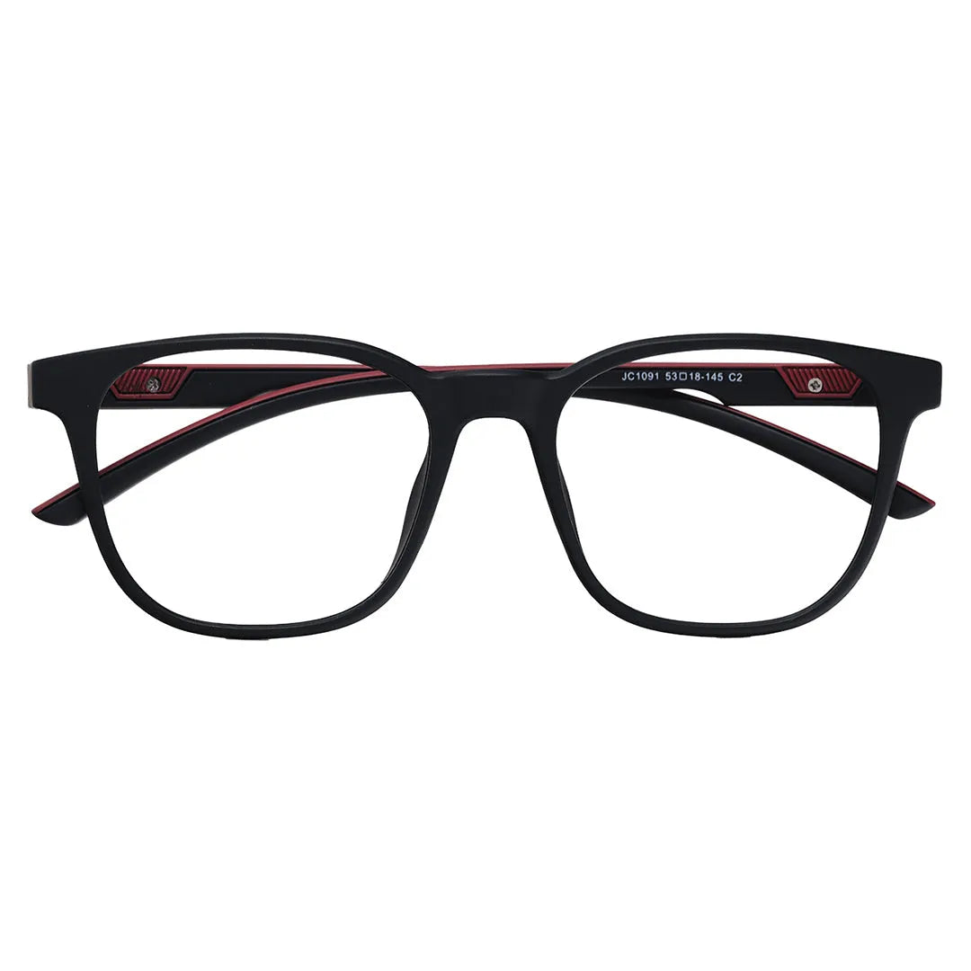 Óculos de Grau Buick - Euglasses - Sua Ótica Pessoal Online