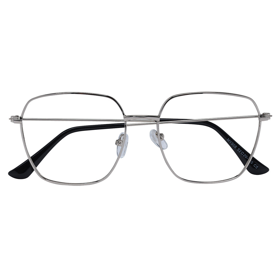 Óculos de Grau Leroy Euglasses - Sua Ótica Pessoal Online