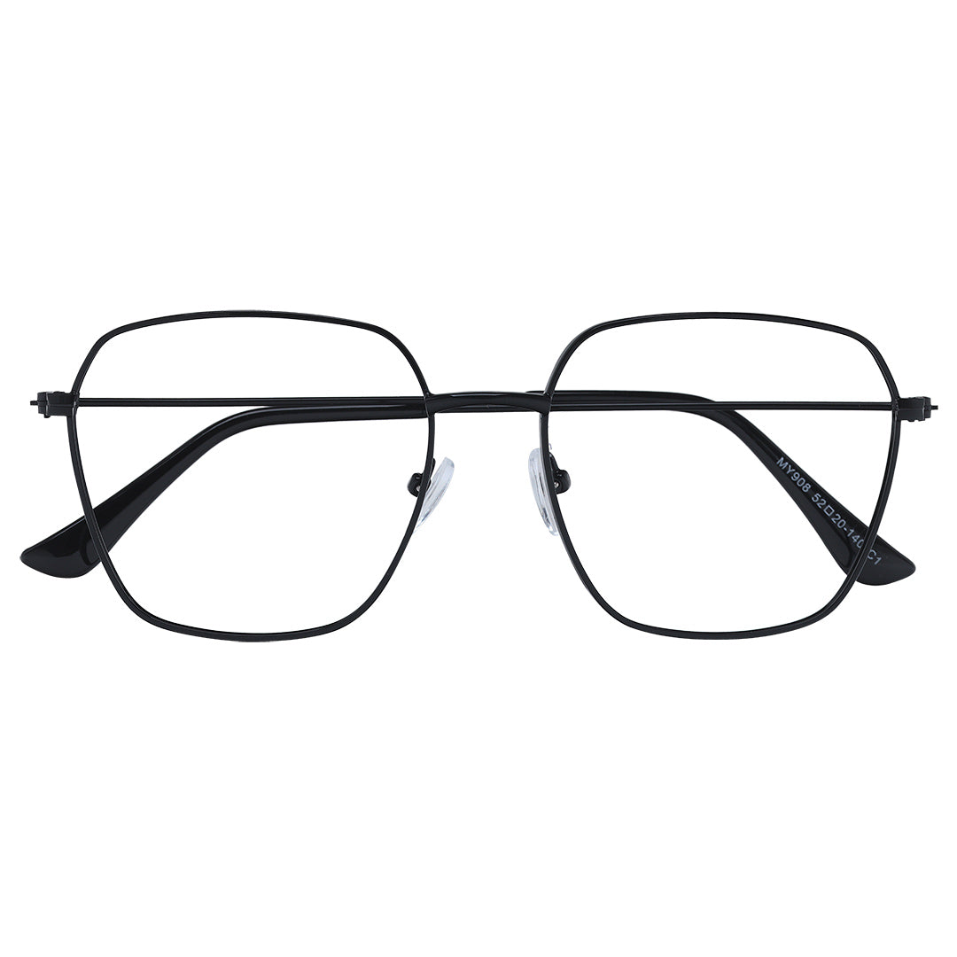 Óculos de Grau Leroy Euglasses - Sua Ótica Pessoal Online