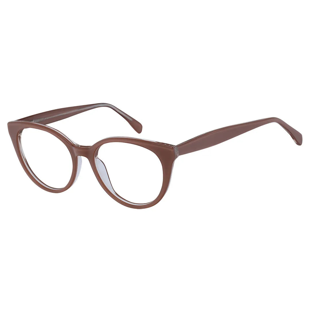 Óculos de Grau Línea - Euglasses - Sua Ótica Pessoal Online