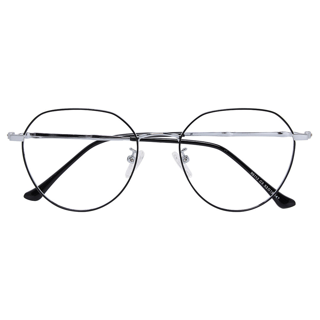 Óculos de Grau Whalen Euglasses - Sua Ótica Pessoal Online