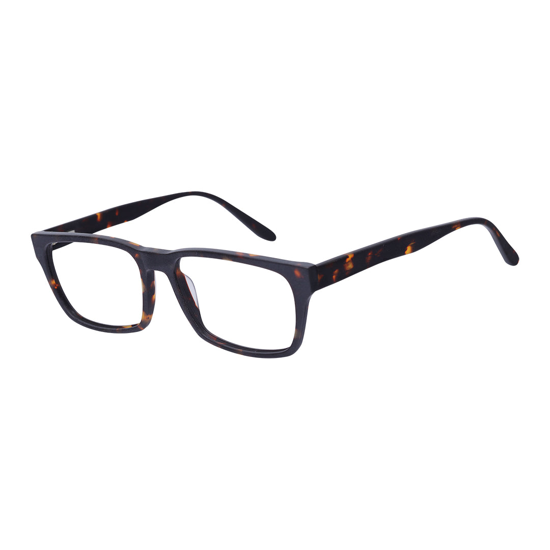 Óculos de Grau Falcon Euglasses - Sua Ótica Pessoal Online