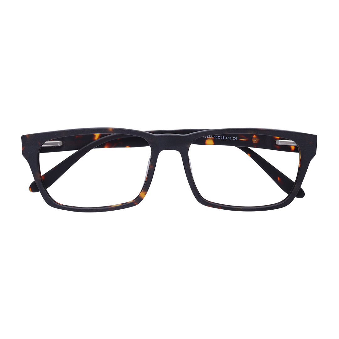 Óculos de Grau Falcon Euglasses - Sua Ótica Pessoal Online