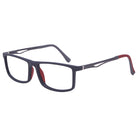 Óculos de Grau Marlon Euglasses - Sua Ótica Pessoal Online