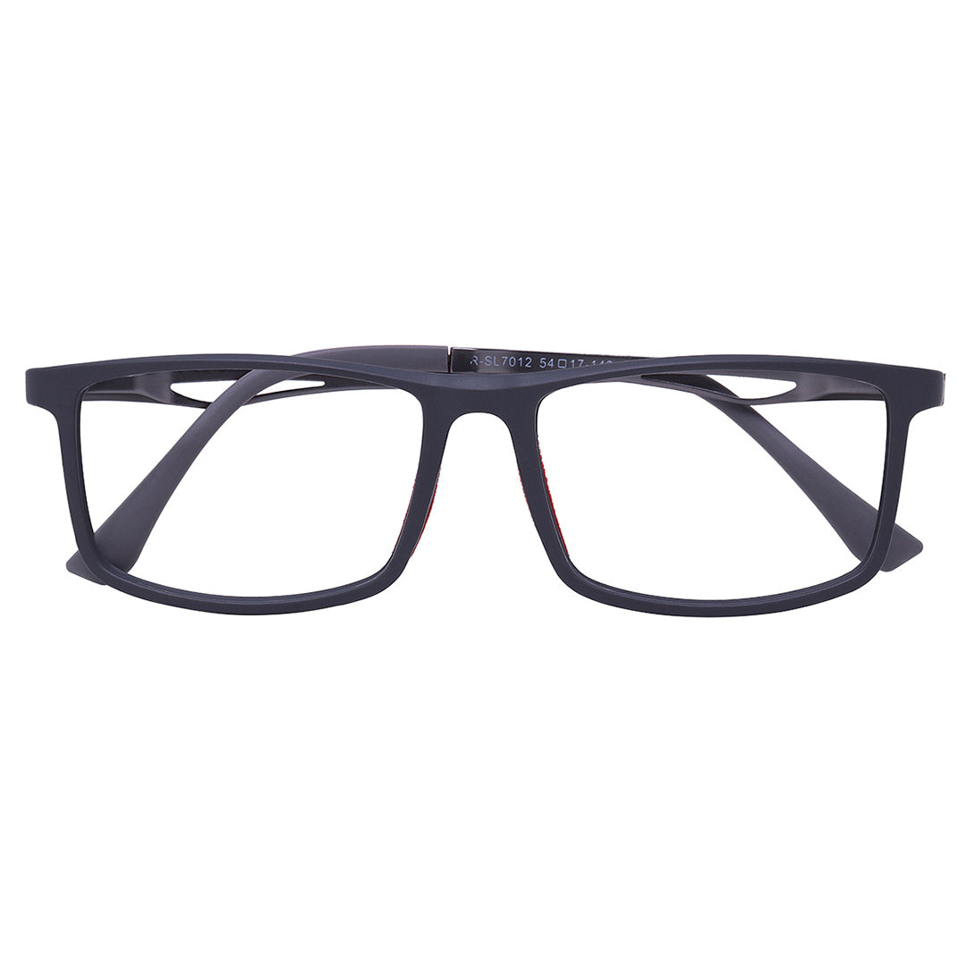 Óculos de Grau Marlon Euglasses - Sua Ótica Pessoal Online