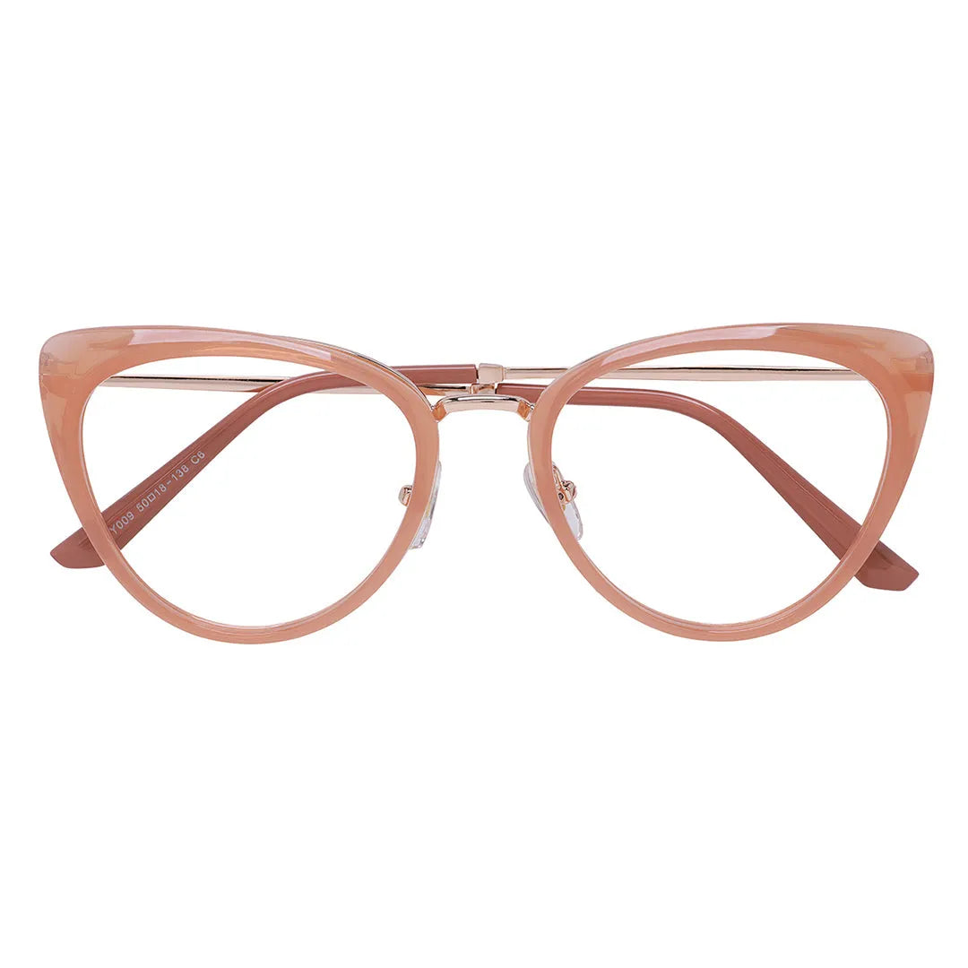 Óculos de Grau Yara - Euglasses - Sua Ótica Pessoal Online