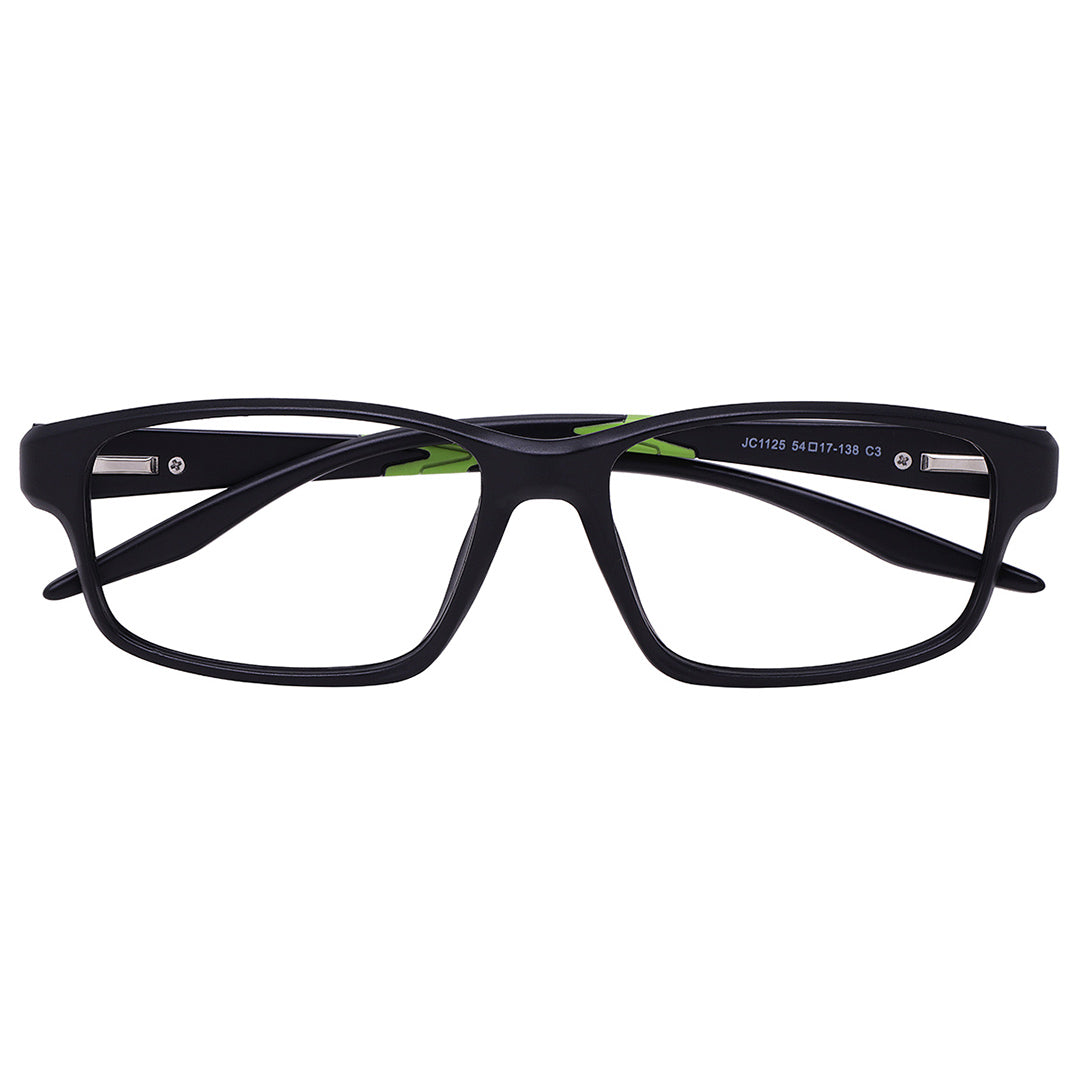 Óculos de Grau John Euglasses - Sua Ótica Pessoal Online