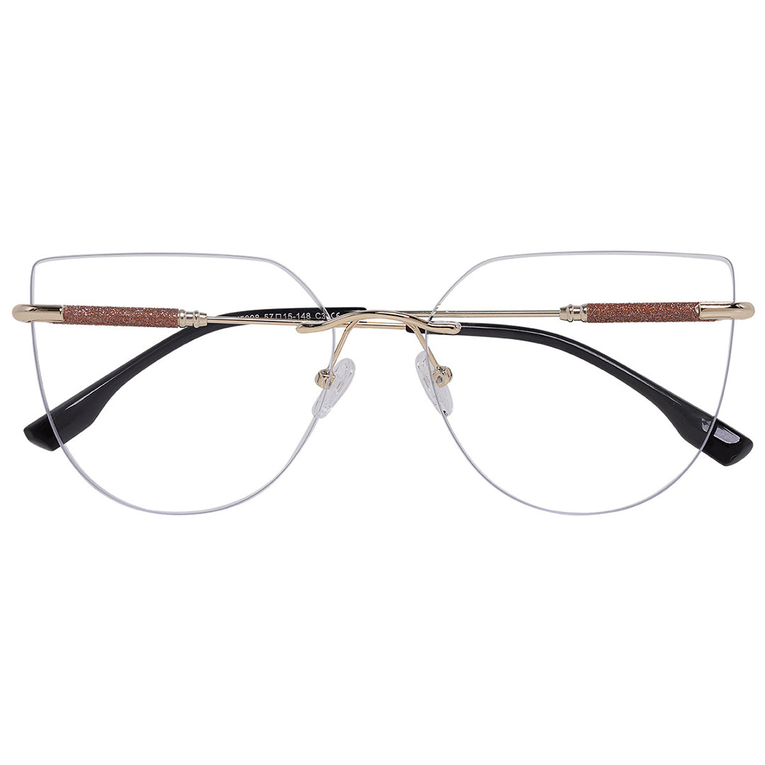 Óculos de Grau Luxelis Euglasses - Sua Ótica Pessoal Online | 53.313.188 Cicero de Assis Silva Oliveira | CNPJ: 53.313.188/0001-94