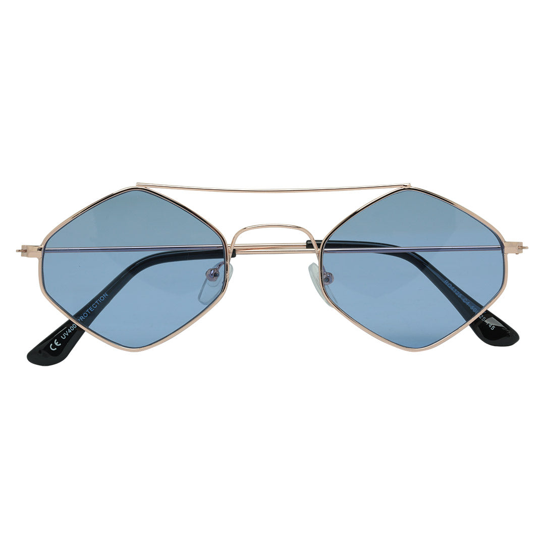 Óculos de Sol Greta Euglasses - Sua Ótica Pessoal Online