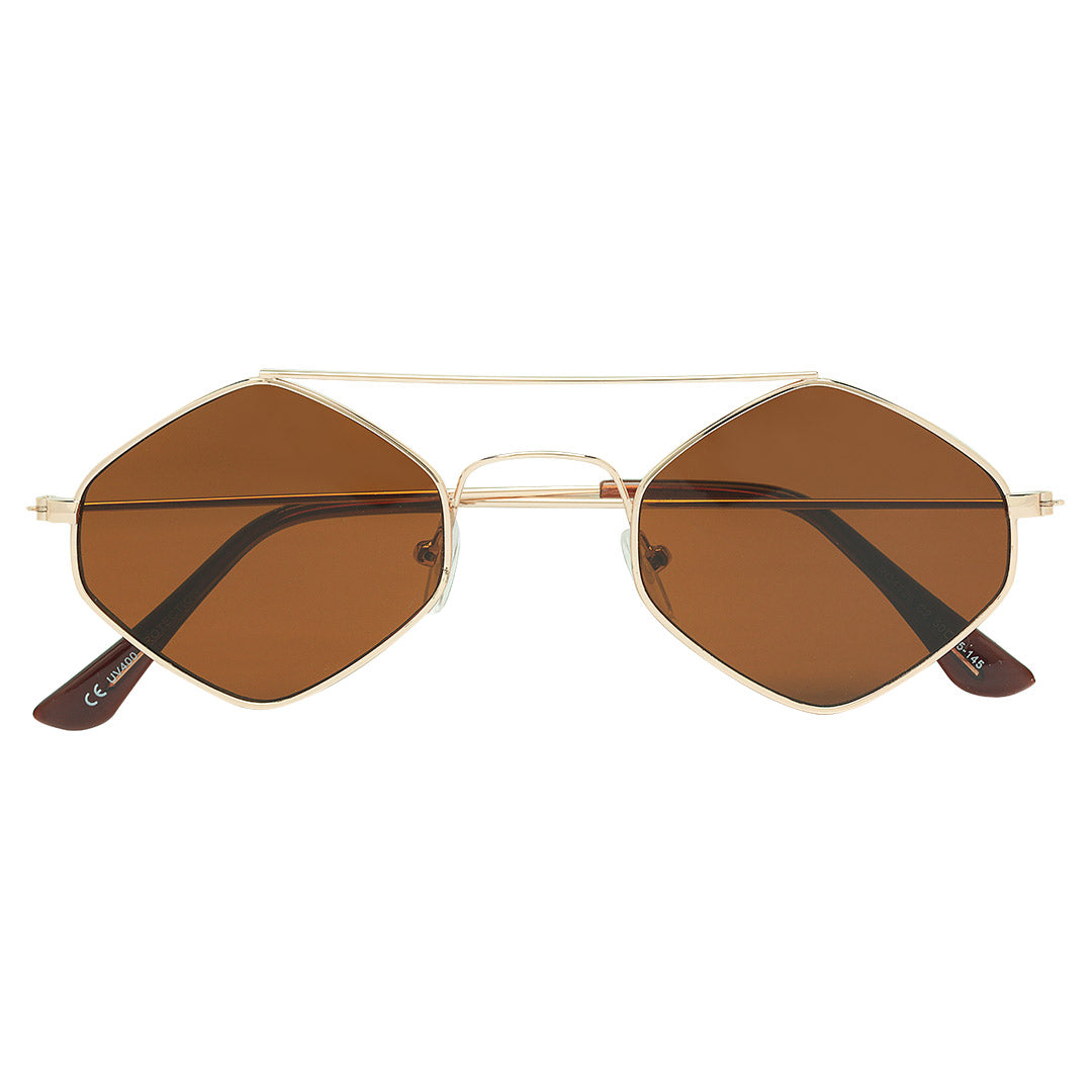 Óculos de Sol Greta Euglasses - Sua Ótica Pessoal Online