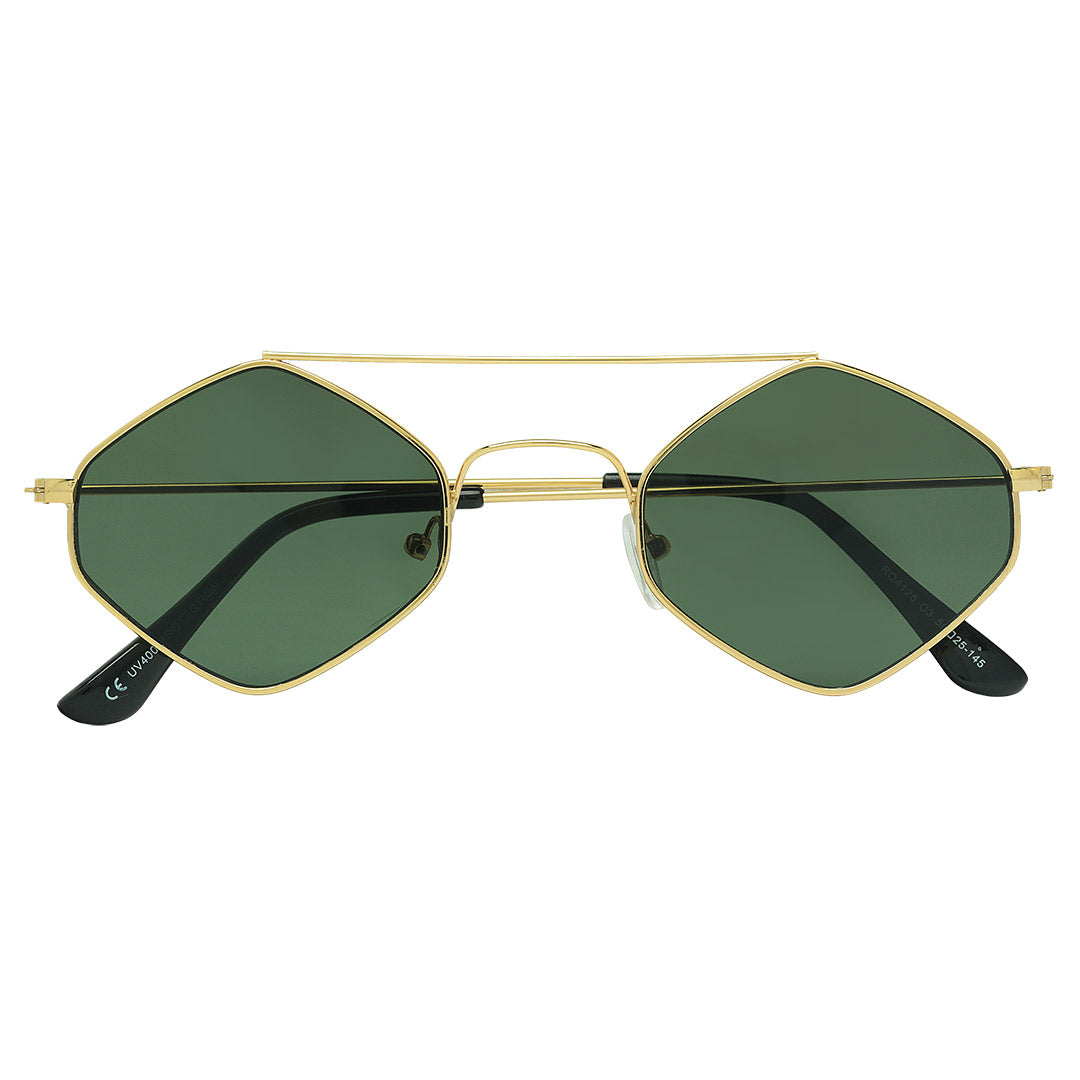 Óculos de Sol Greta Euglasses - Sua Ótica Pessoal Online