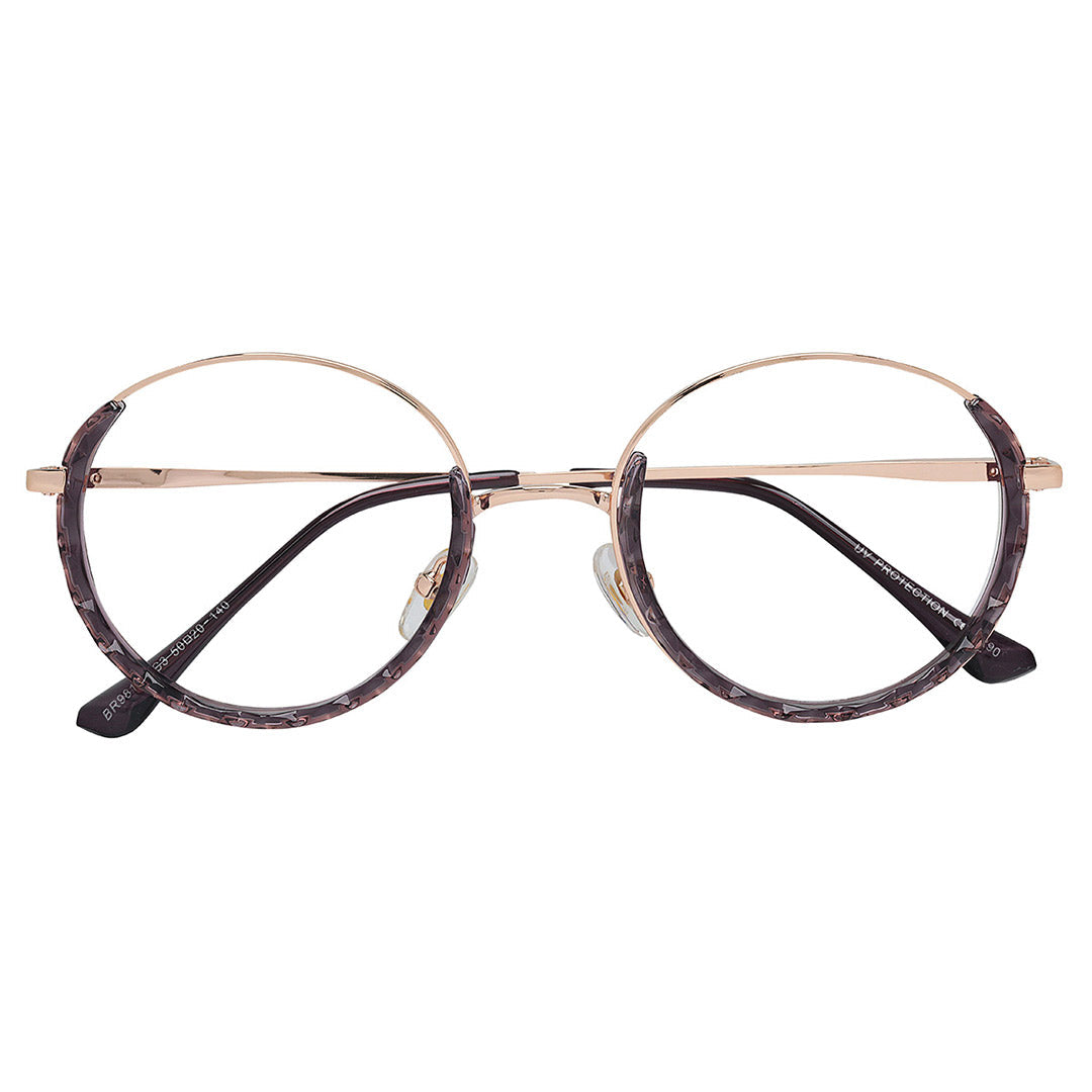 Óculos de Grau Flux Euglasses - Sua Ótica Pessoal Online