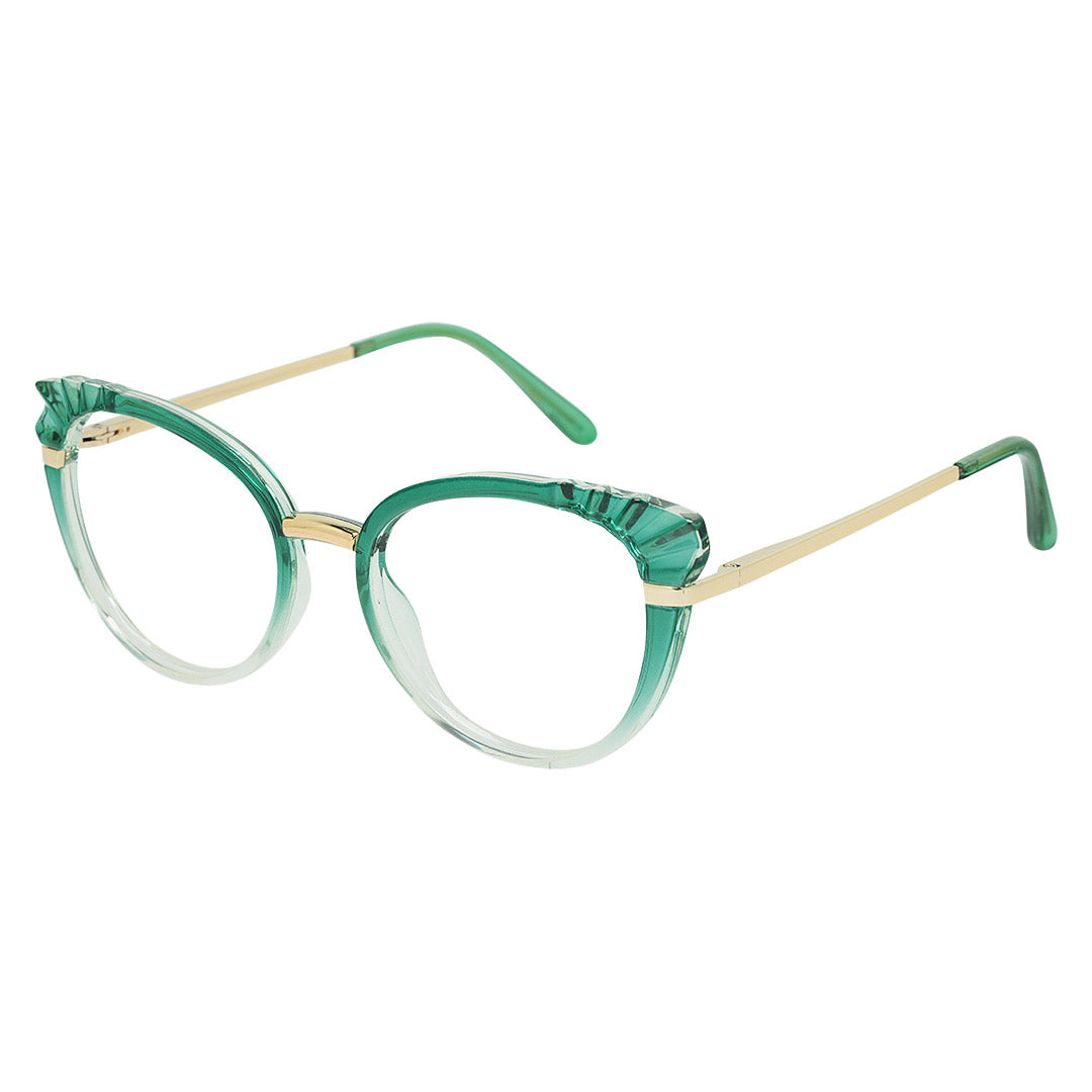 Óculos de Grau Zuri Euglasses - Sua Ótica Pessoal Online