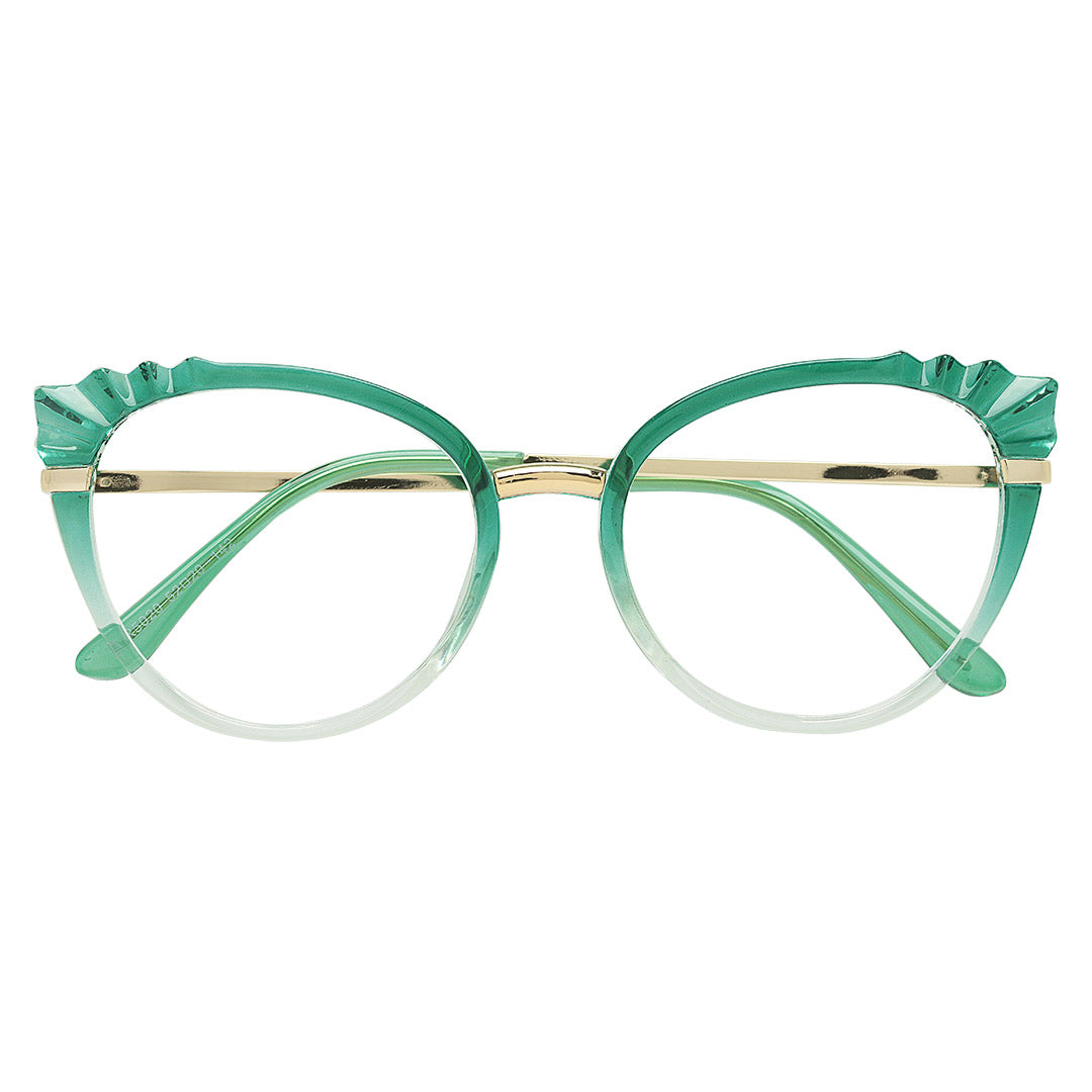 Óculos de Grau Zuri Euglasses - Sua Ótica Pessoal Online