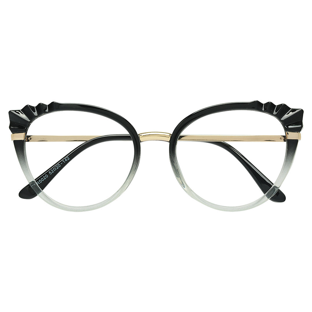 Óculos de Grau Zuri Euglasses - Sua Ótica Pessoal Online