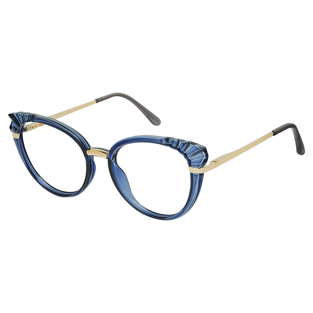 Óculos de Grau Zuri Euglasses - Sua Ótica Pessoal Online