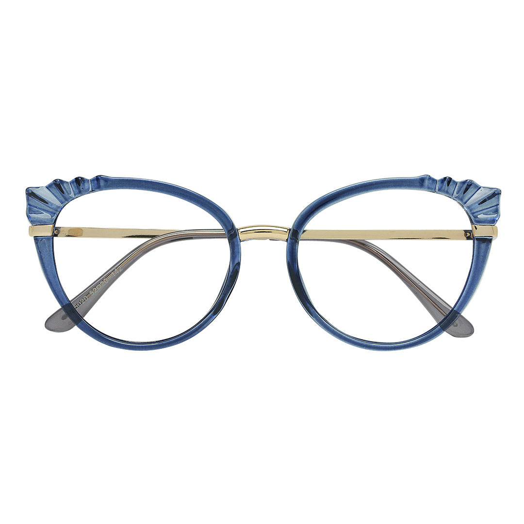 Óculos de Grau Zuri Euglasses - Sua Ótica Pessoal Online