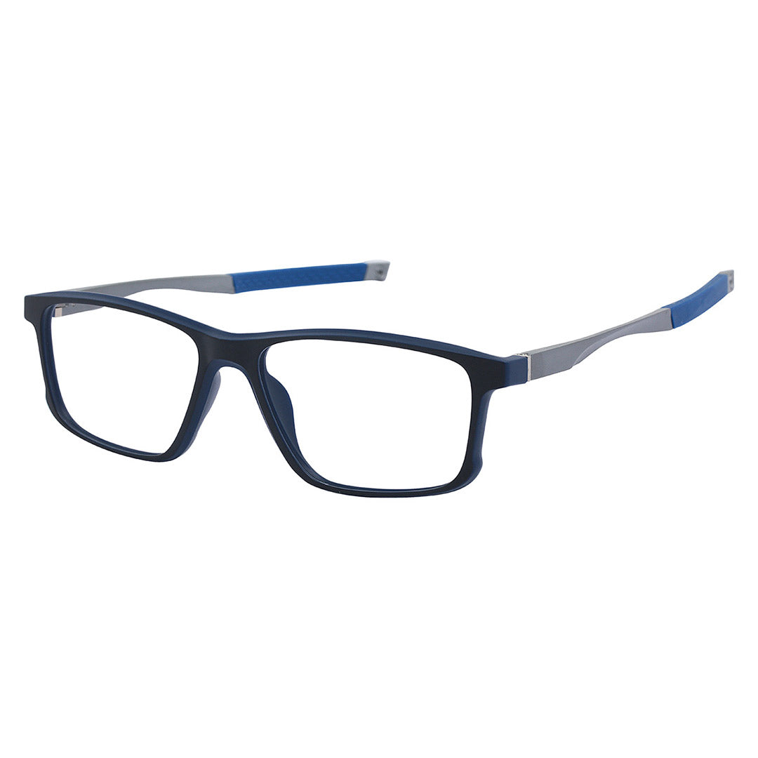 Óculos de Grau Levins Euglasses - Sua Ótica Pessoal Online