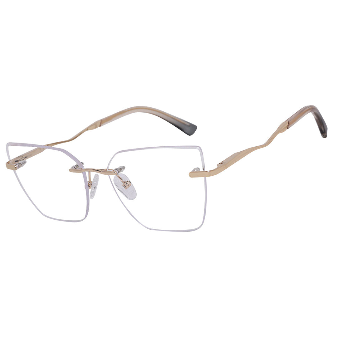 Óculos de Grau Clairis Euglasses - Sua Ótica Pessoal Online | 53.313.188 Cicero de Assis Silva Oliveira | CNPJ: 53.313.188/0001-94
