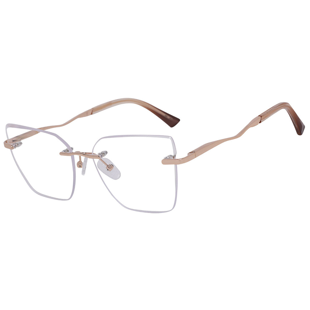 Óculos de Grau Clairis Euglasses - Sua Ótica Pessoal Online | 53.313.188 Cicero de Assis Silva Oliveira | CNPJ: 53.313.188/0001-94