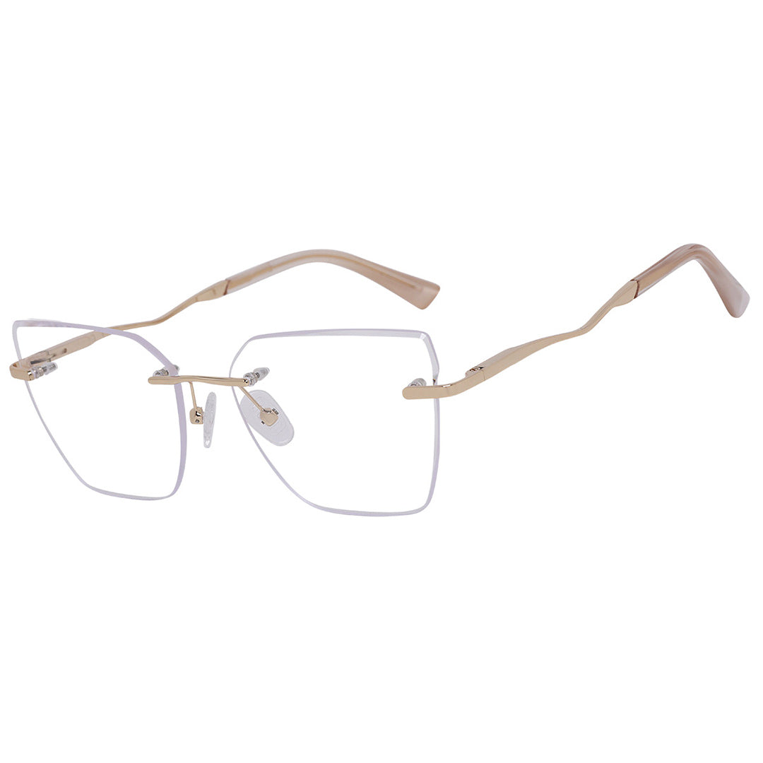 Óculos de Grau Clairis Euglasses - Sua Ótica Pessoal Online | 53.313.188 Cicero de Assis Silva Oliveira | CNPJ: 53.313.188/0001-94